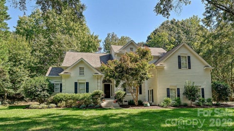 Photo of 16521 Plantation Woods Drive, Charlotte, NC 28278 (MLS # 4434628)
