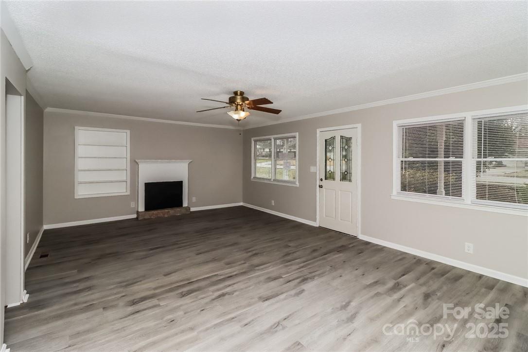 2126 Downey Street