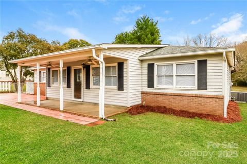 2126 Downey Street Rock Hill SC 29732