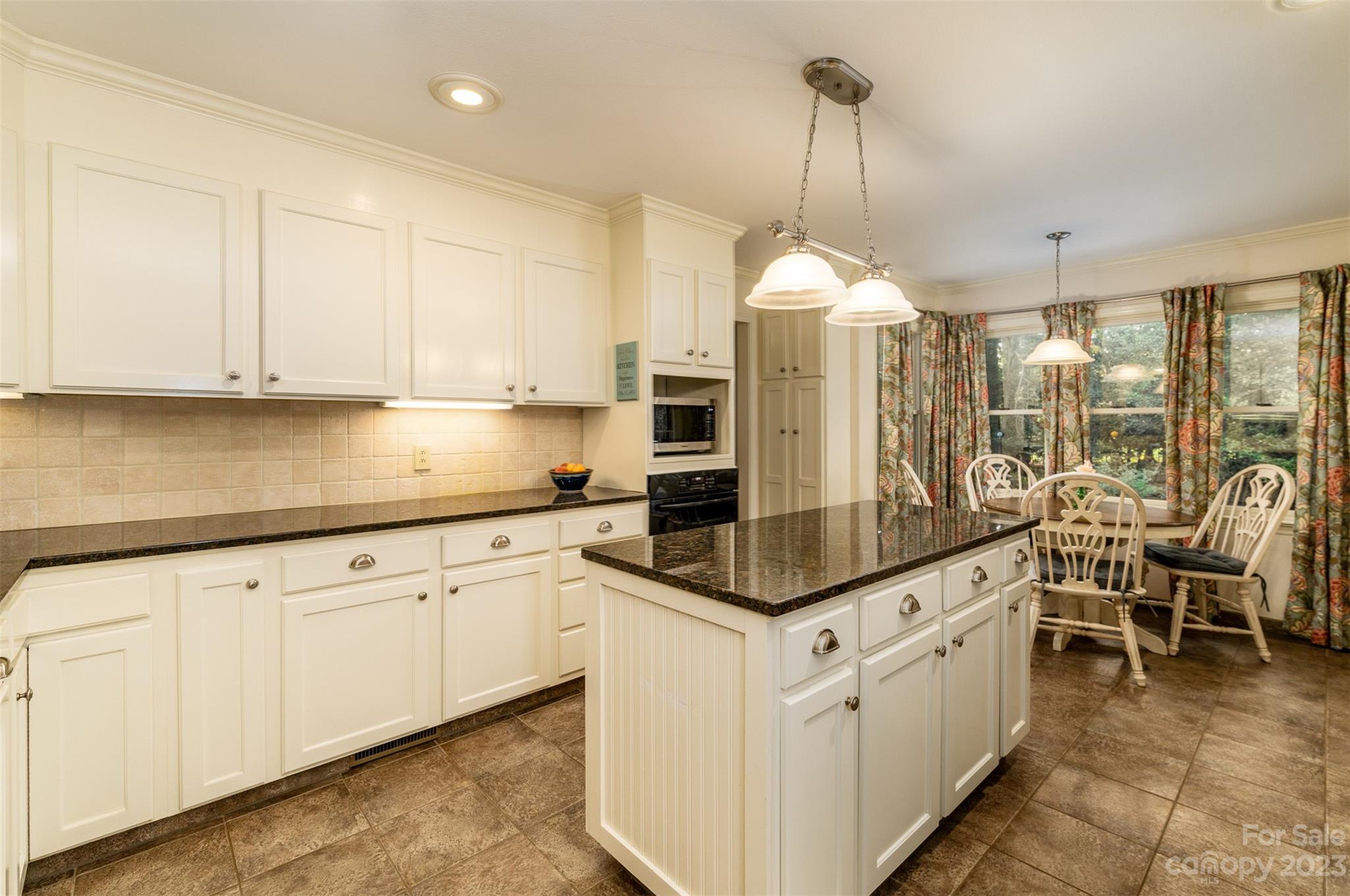 Catawba Springs - Residential