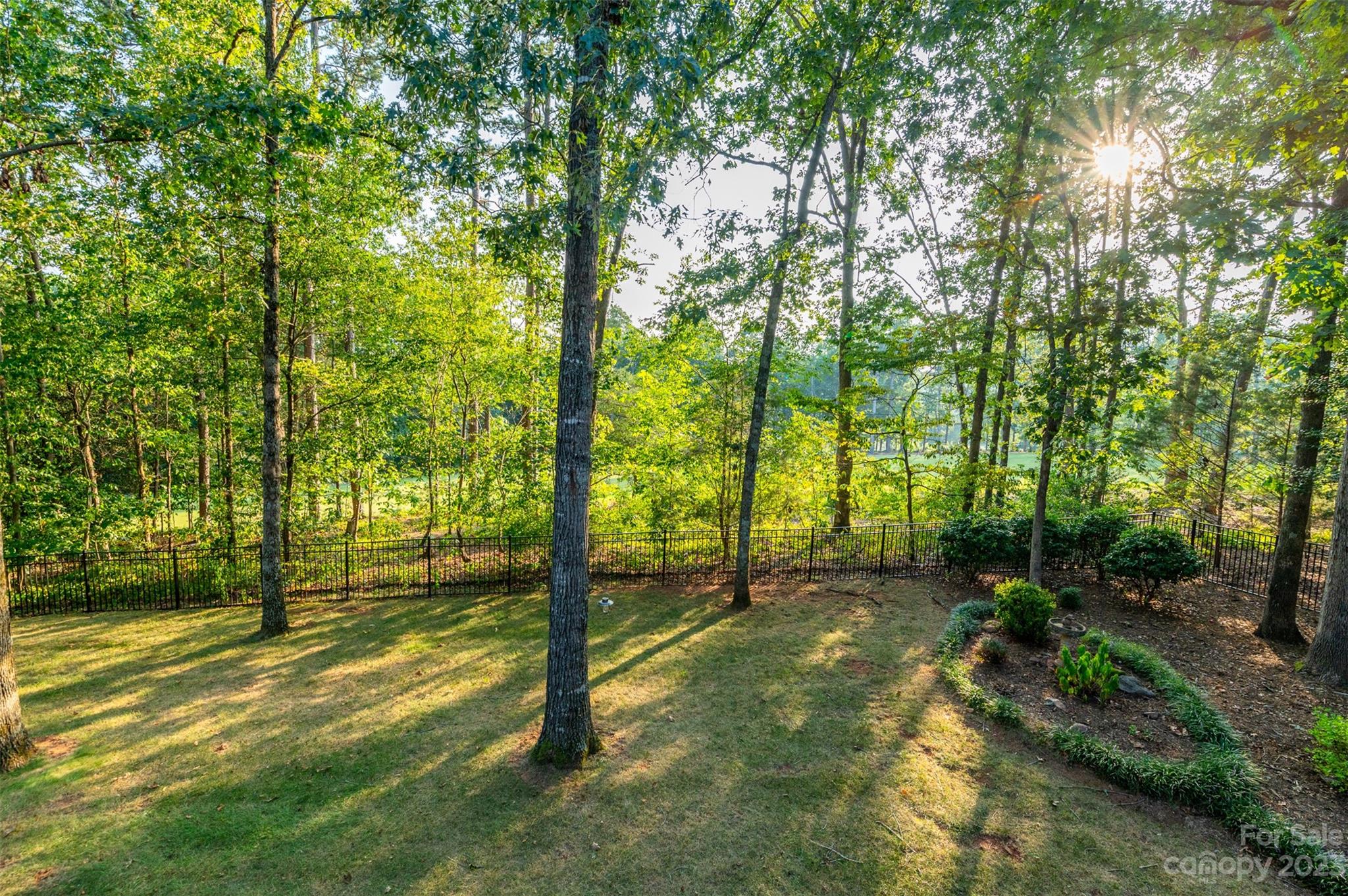 Catawba Springs - Residential