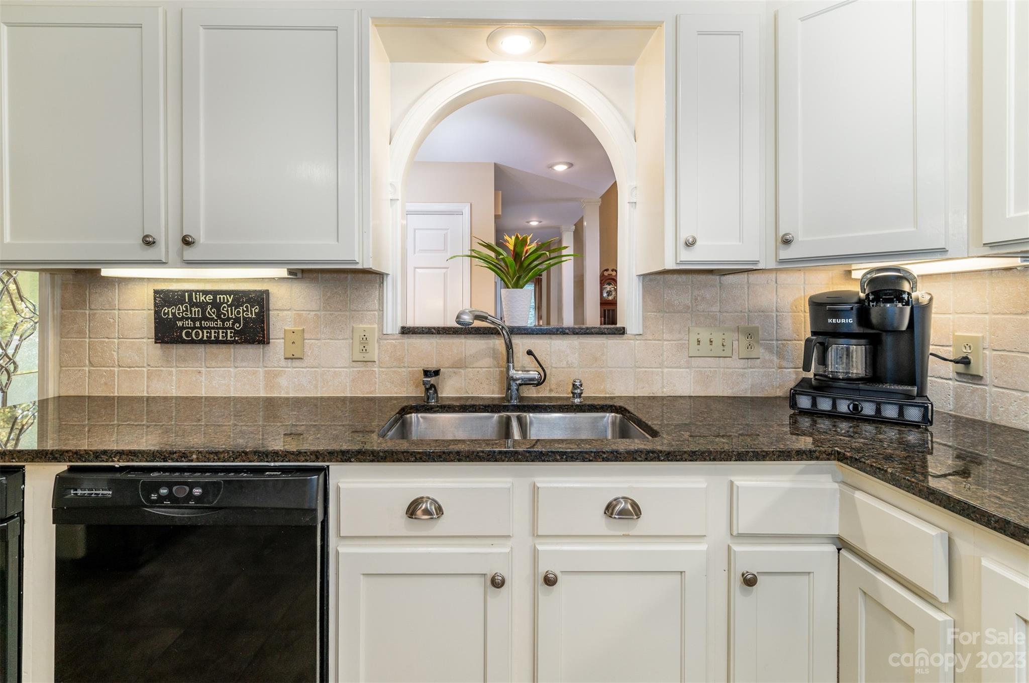 Catawba Springs - Residential