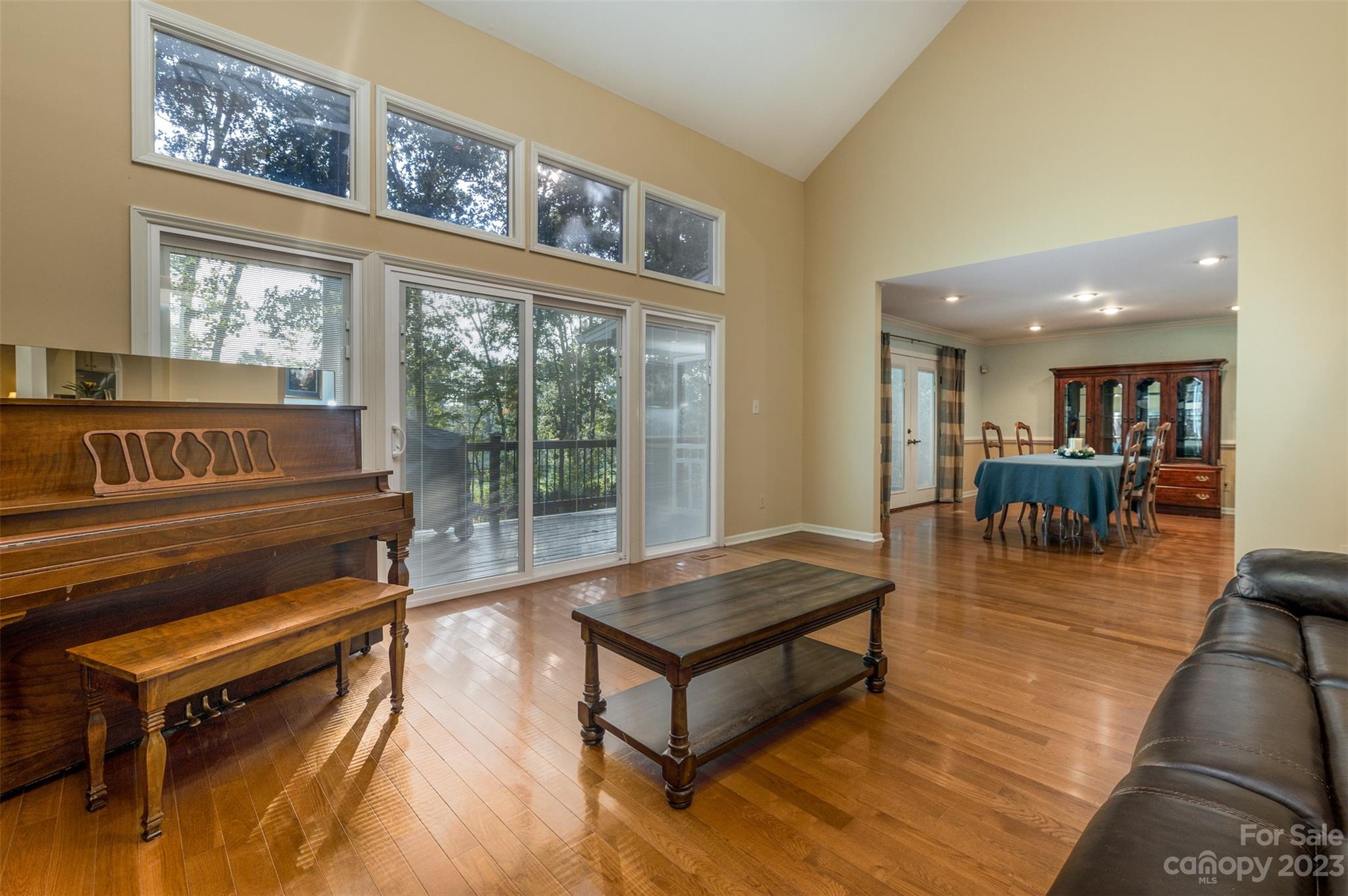 Catawba Springs - Residential