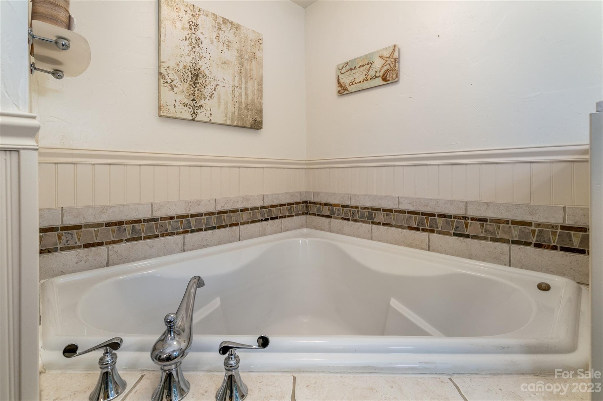 Catawba Springs - Residential