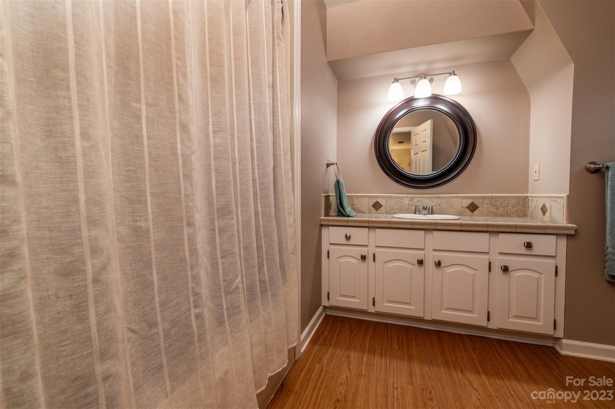 Catawba Springs - Residential