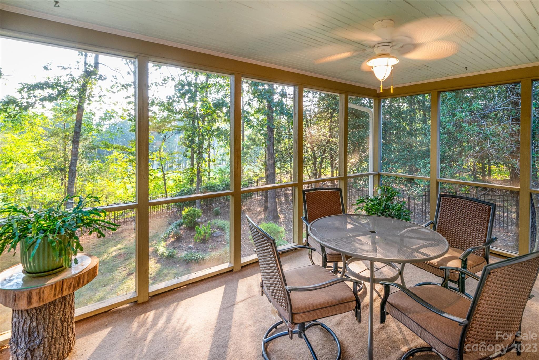 Catawba Springs - Residential