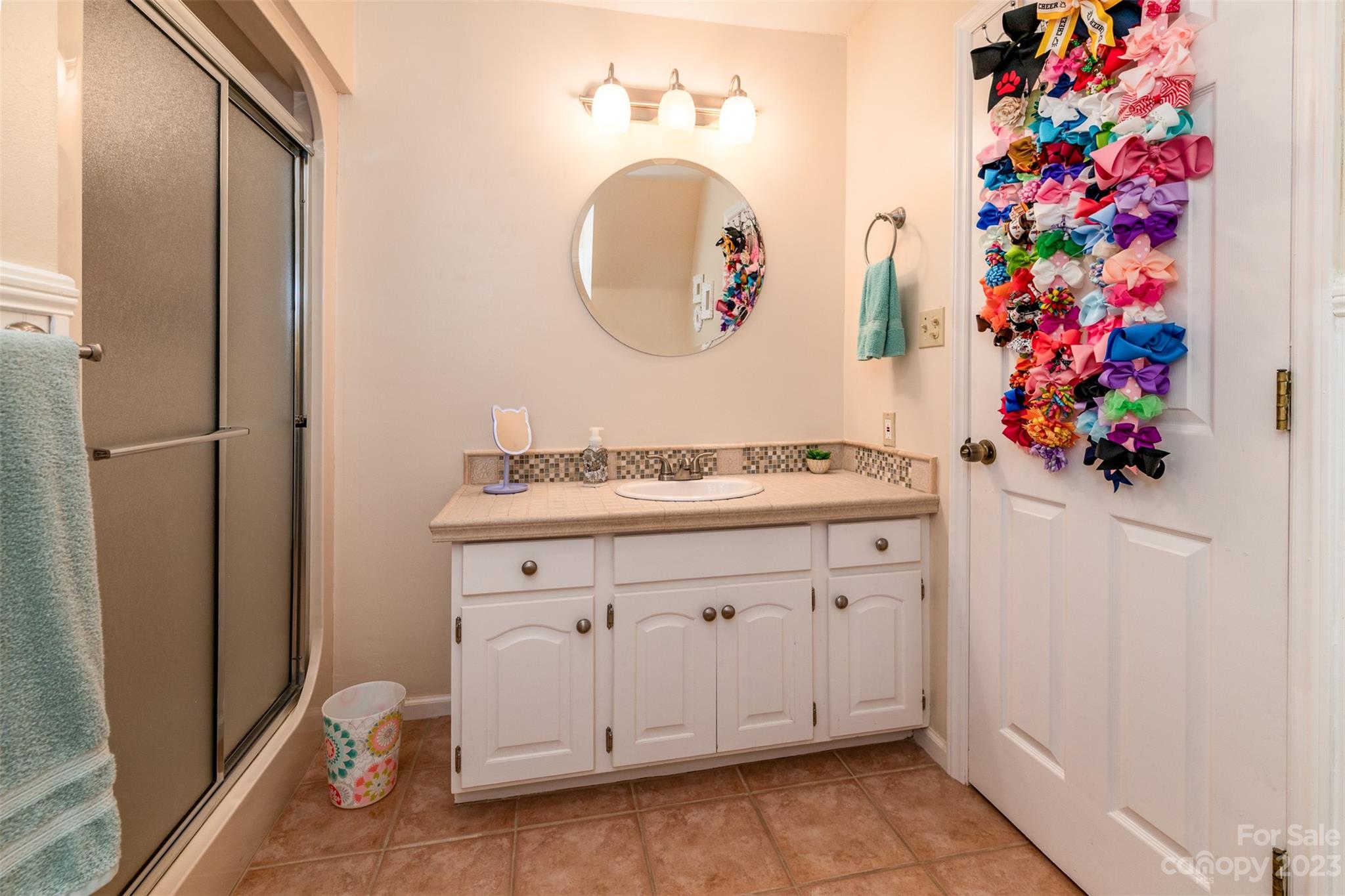 Catawba Springs - Residential