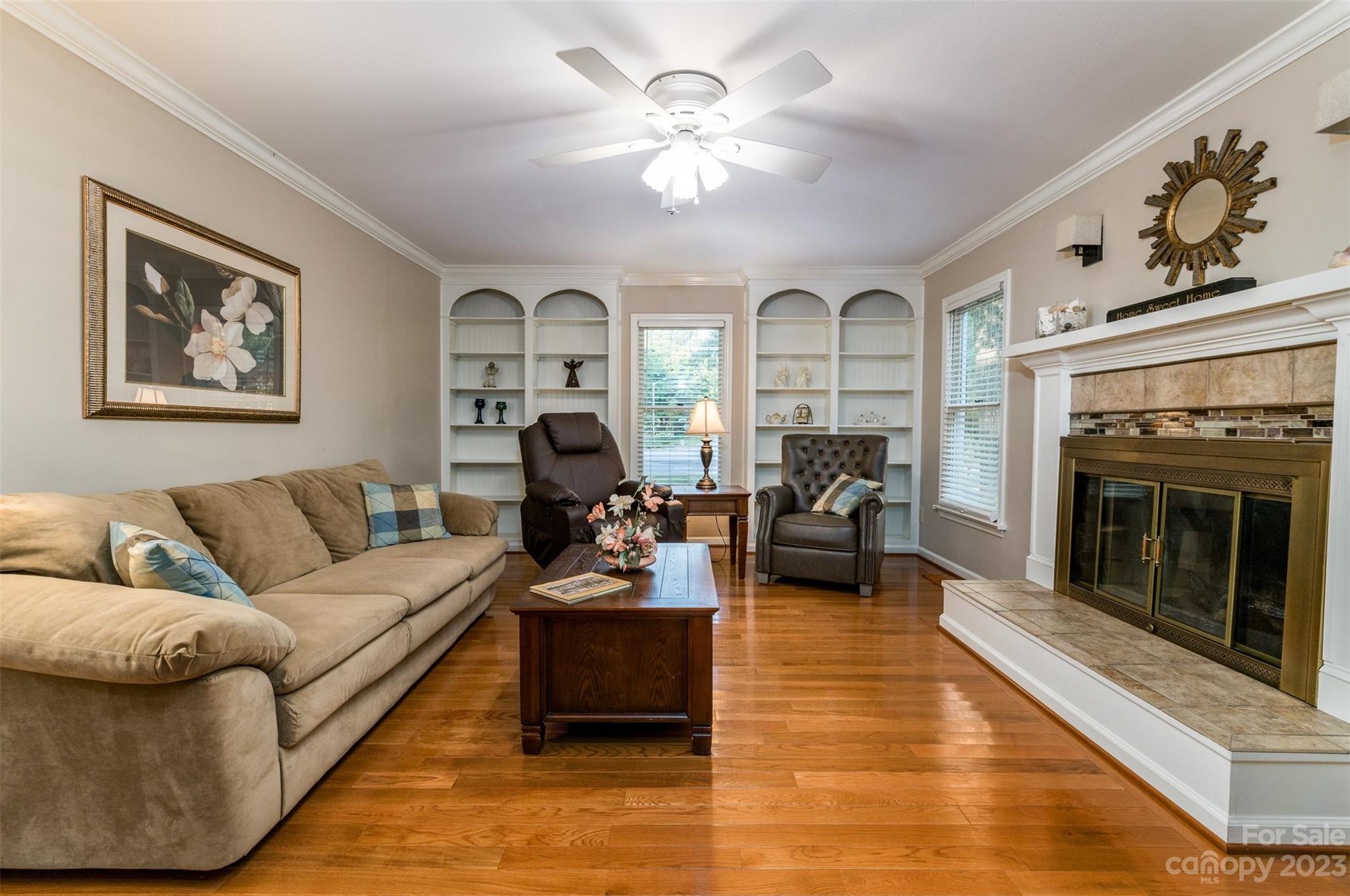 Catawba Springs - Residential