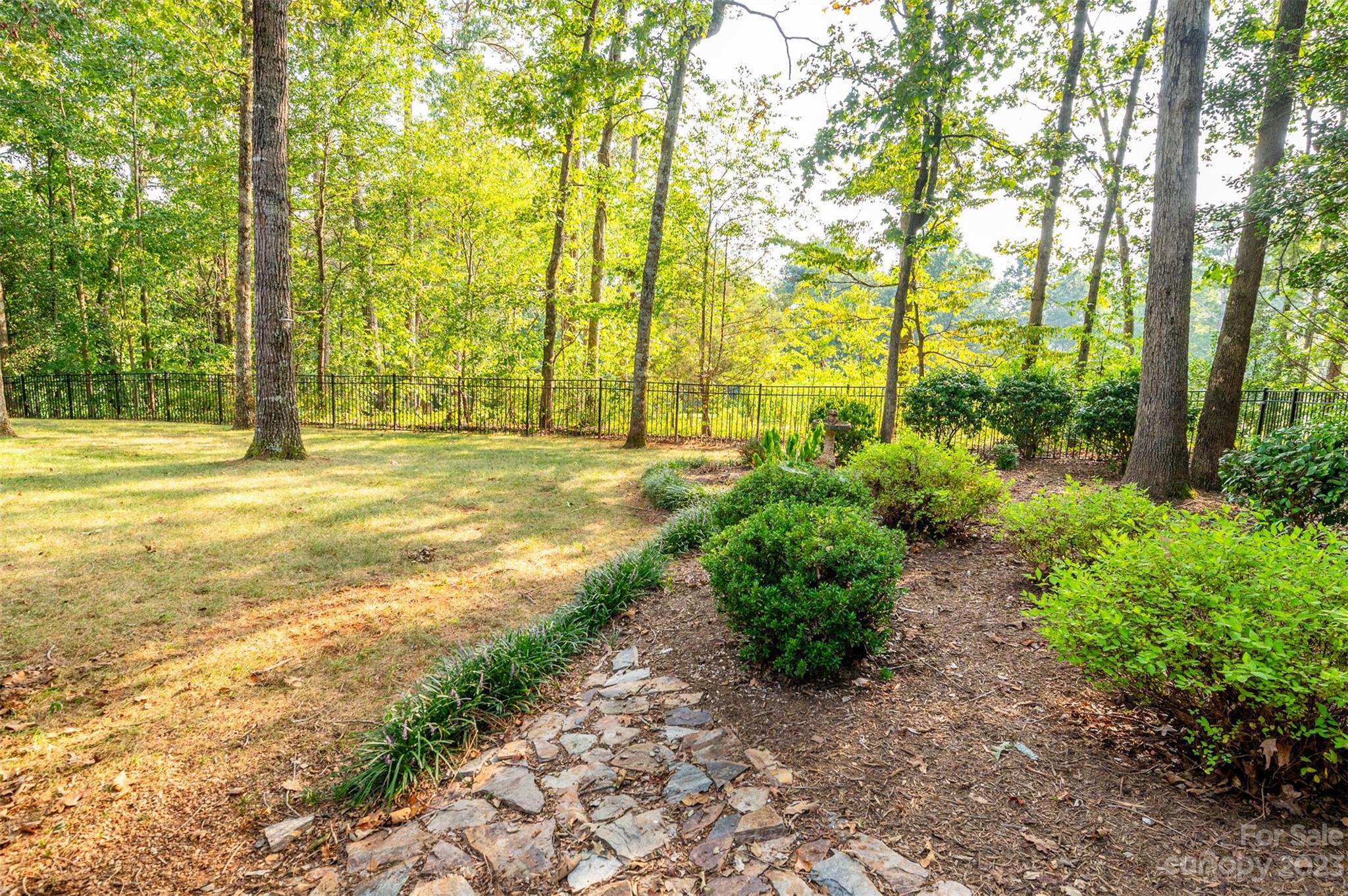 Catawba Springs - Residential