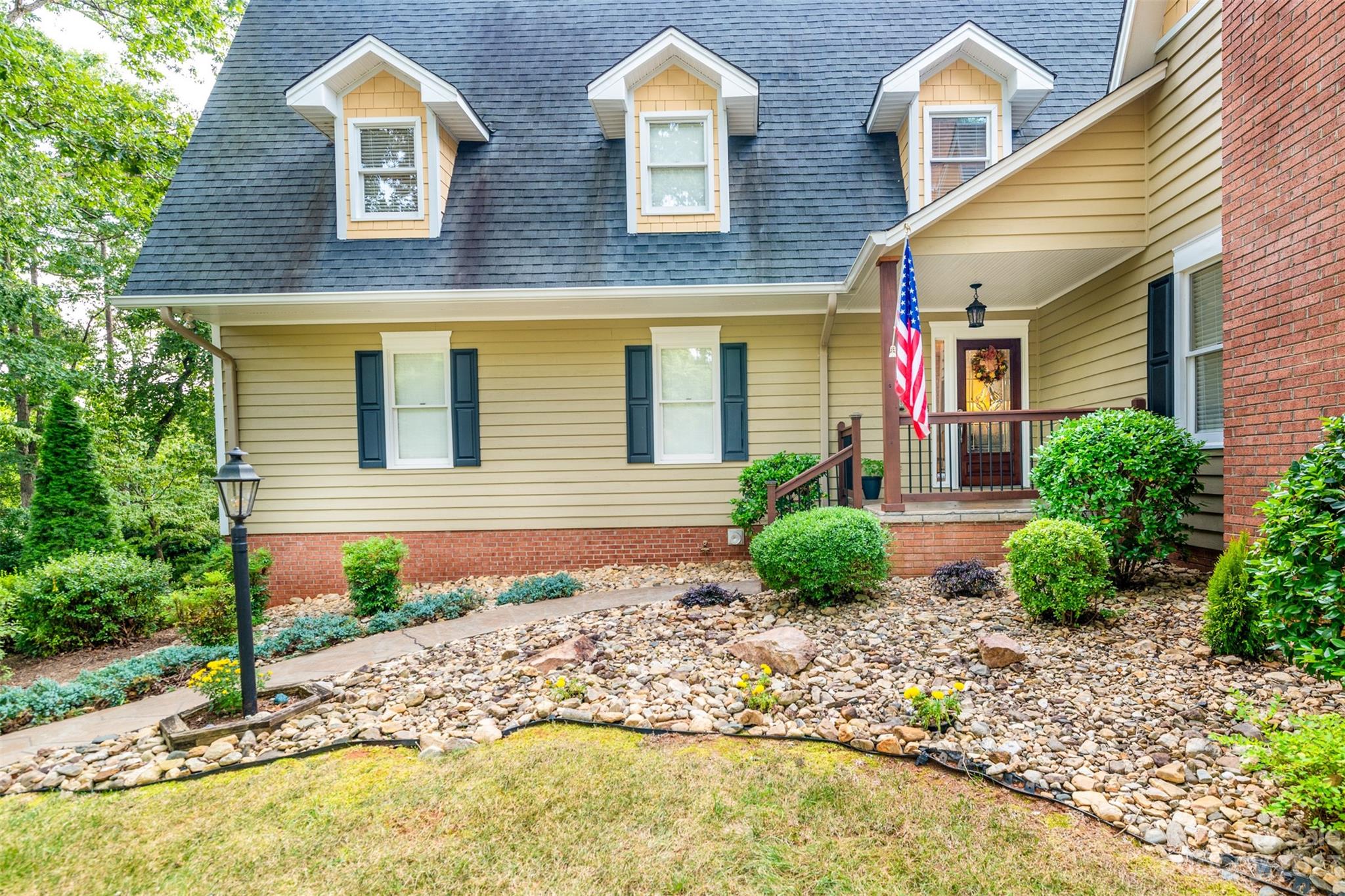 Catawba Springs - Residential