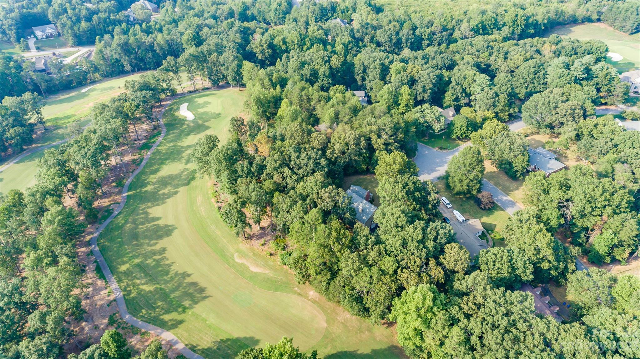 Catawba Springs - Residential