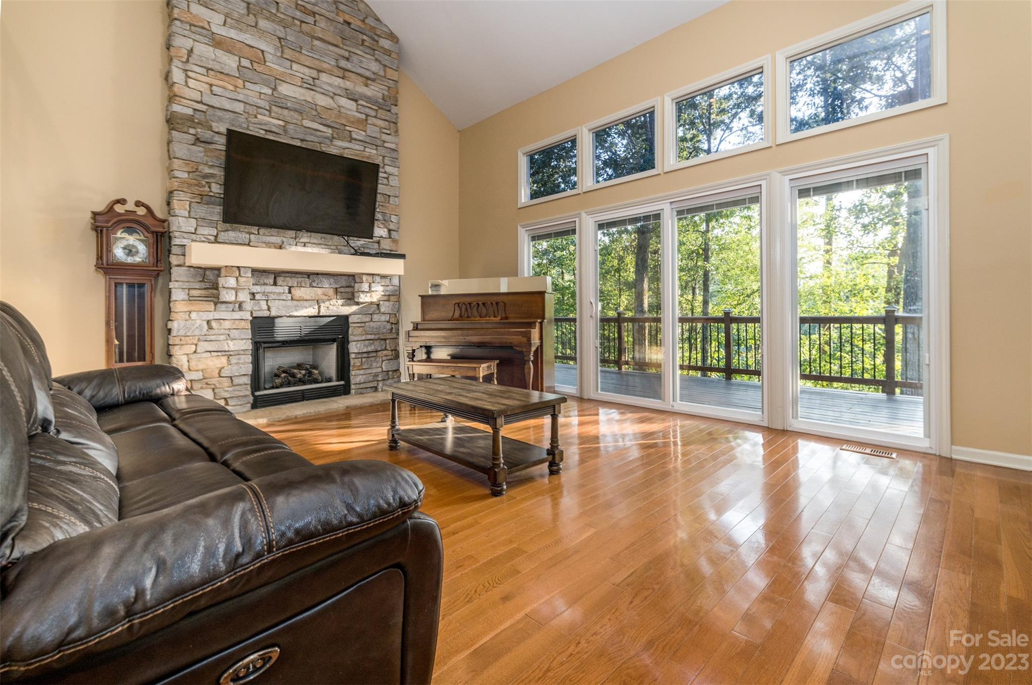 Catawba Springs - Residential