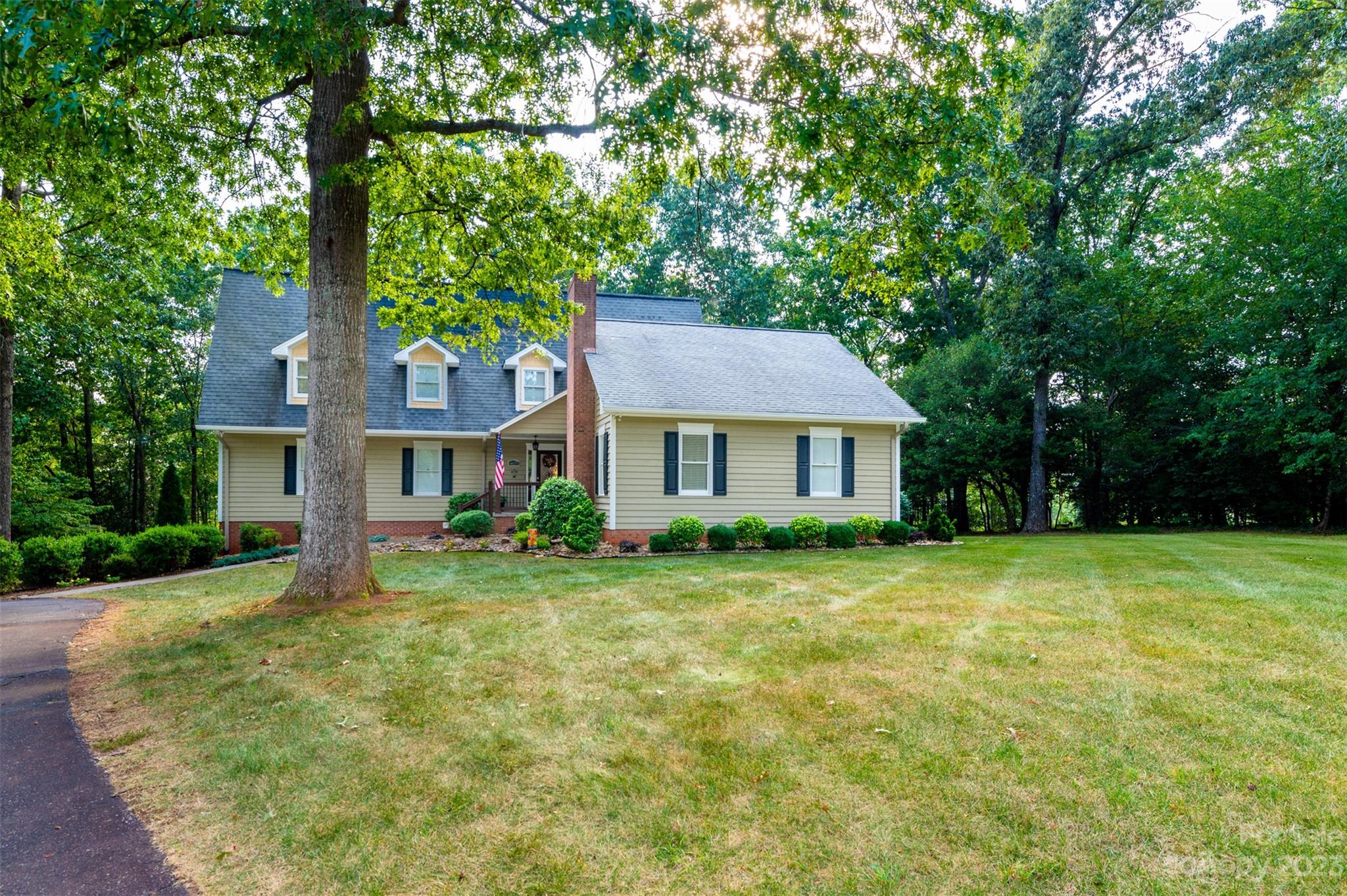 Catawba Springs - Residential