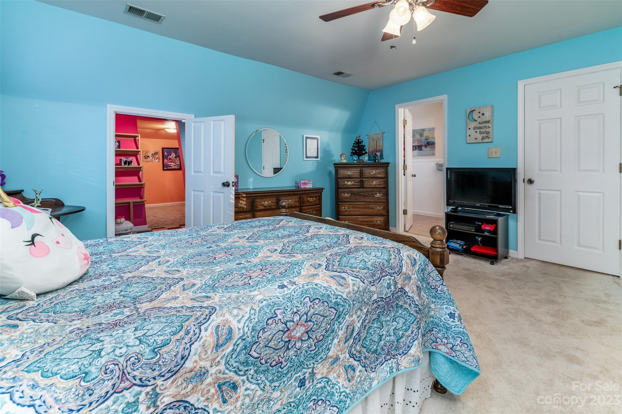 Catawba Springs - Residential