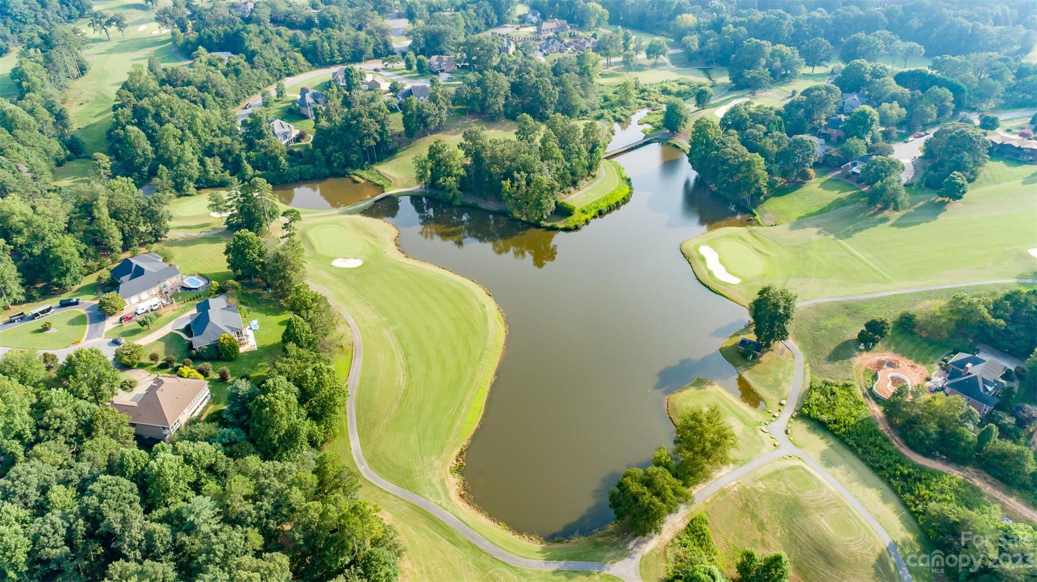 Catawba Springs - Residential