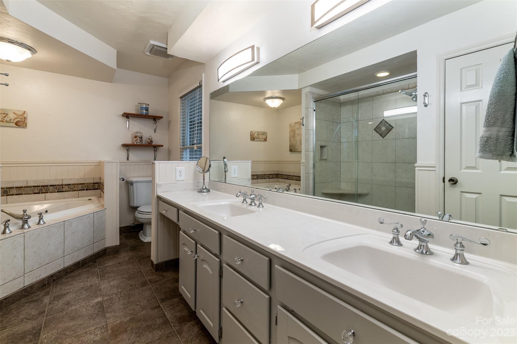 Catawba Springs - Residential