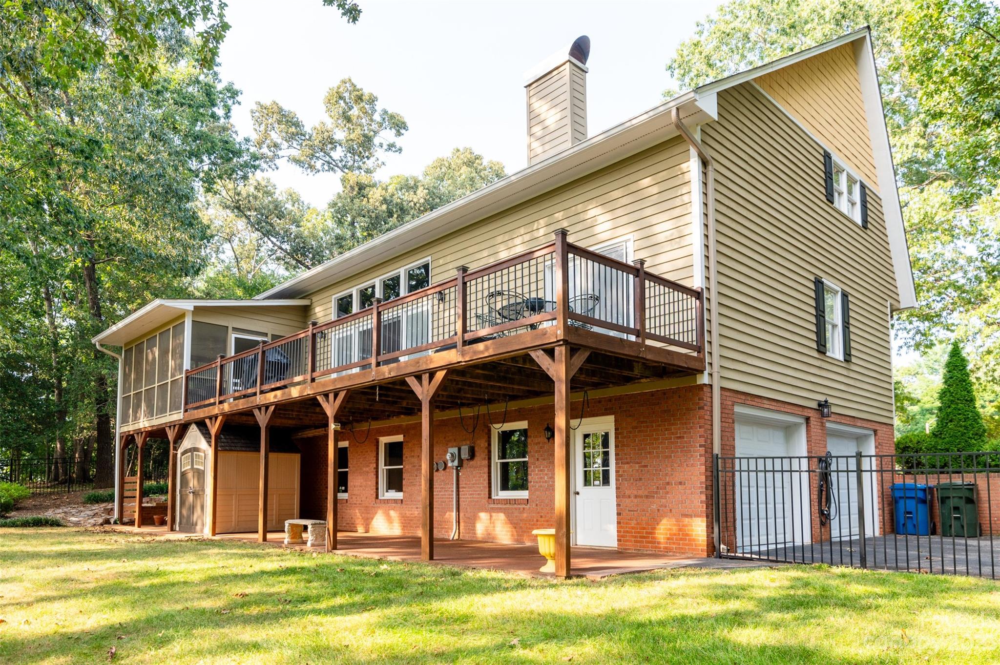 Catawba Springs - Residential