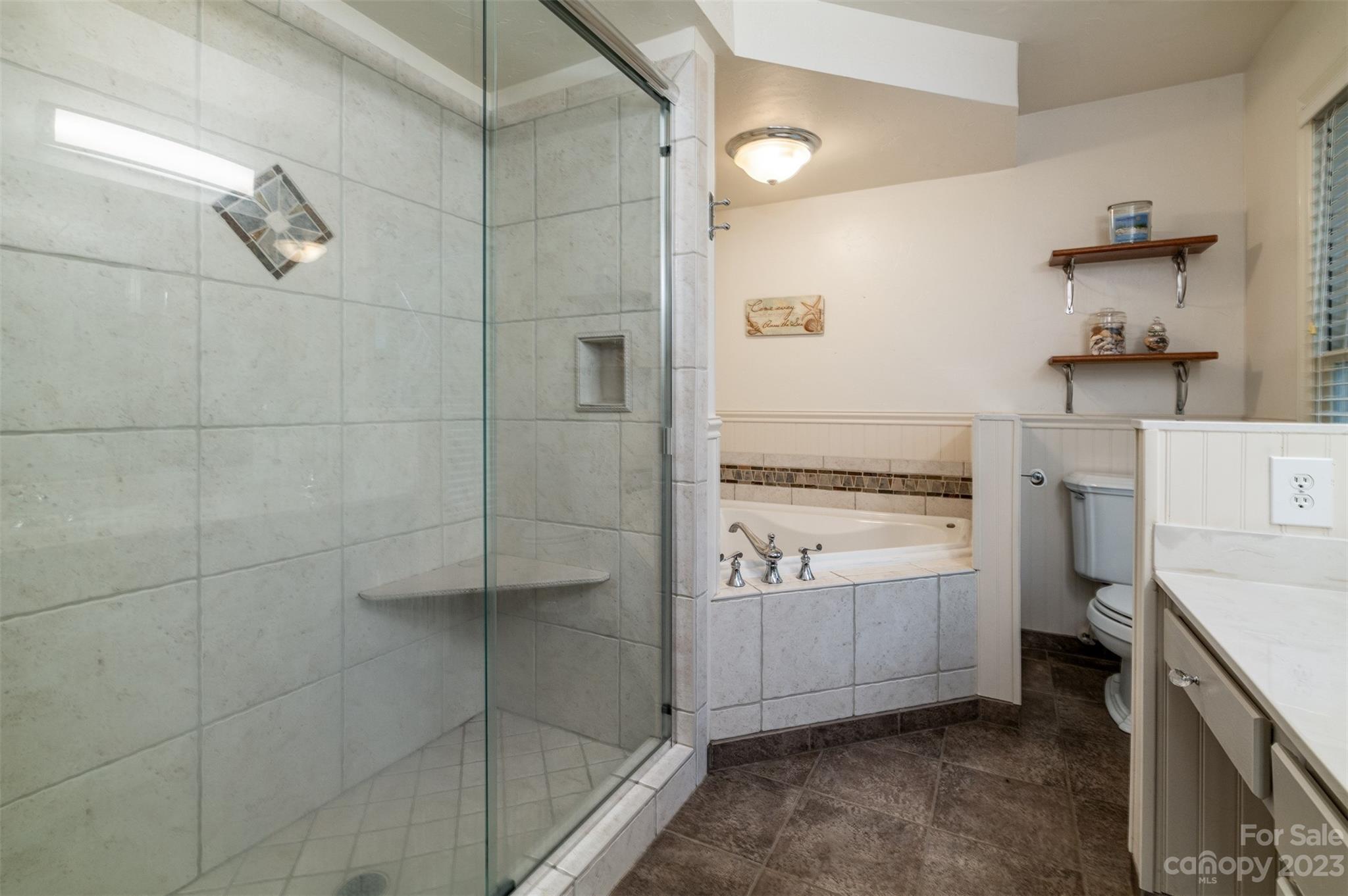 Catawba Springs - Residential