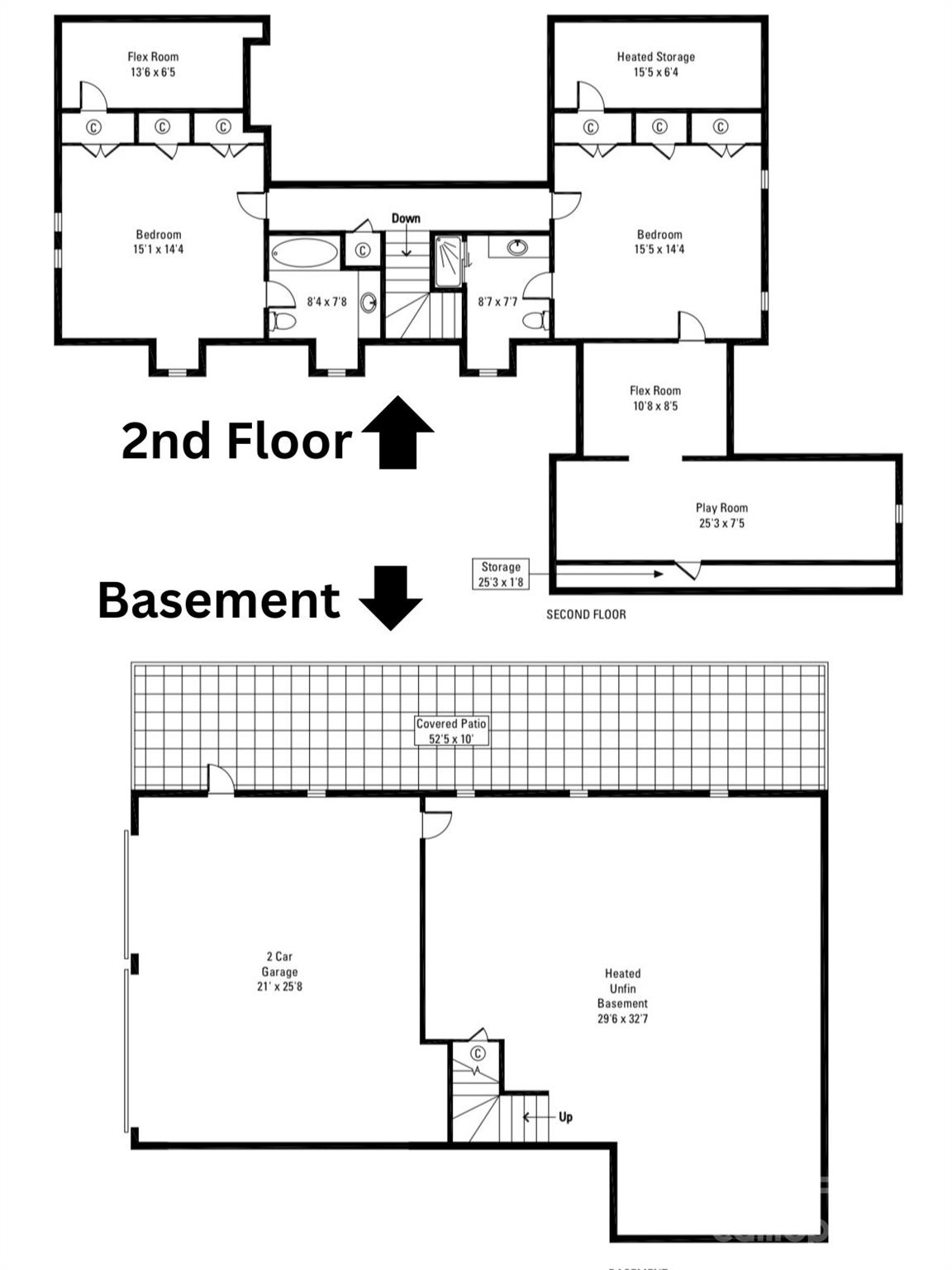 Catawba Springs - Residential