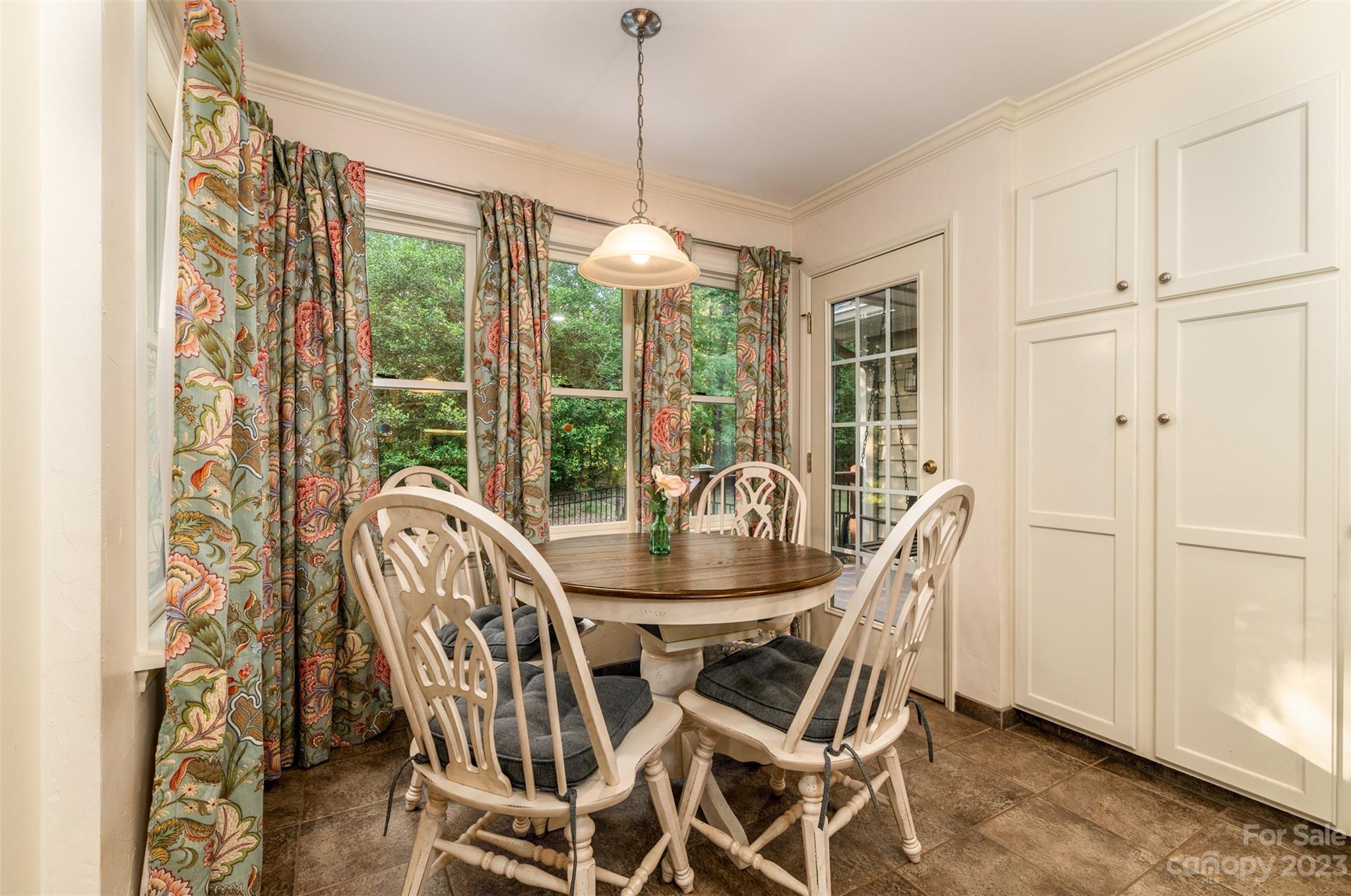 Catawba Springs - Residential