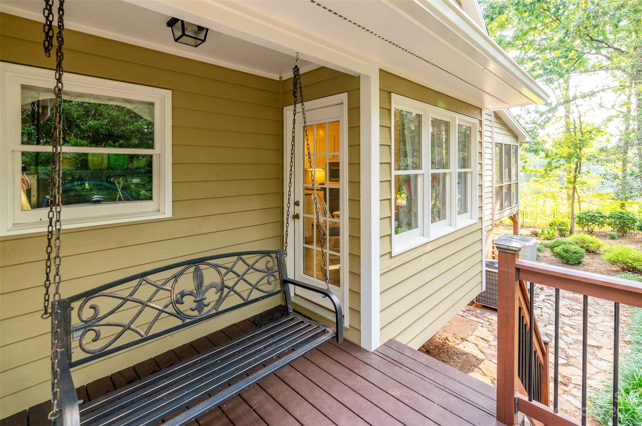 Catawba Springs - Residential