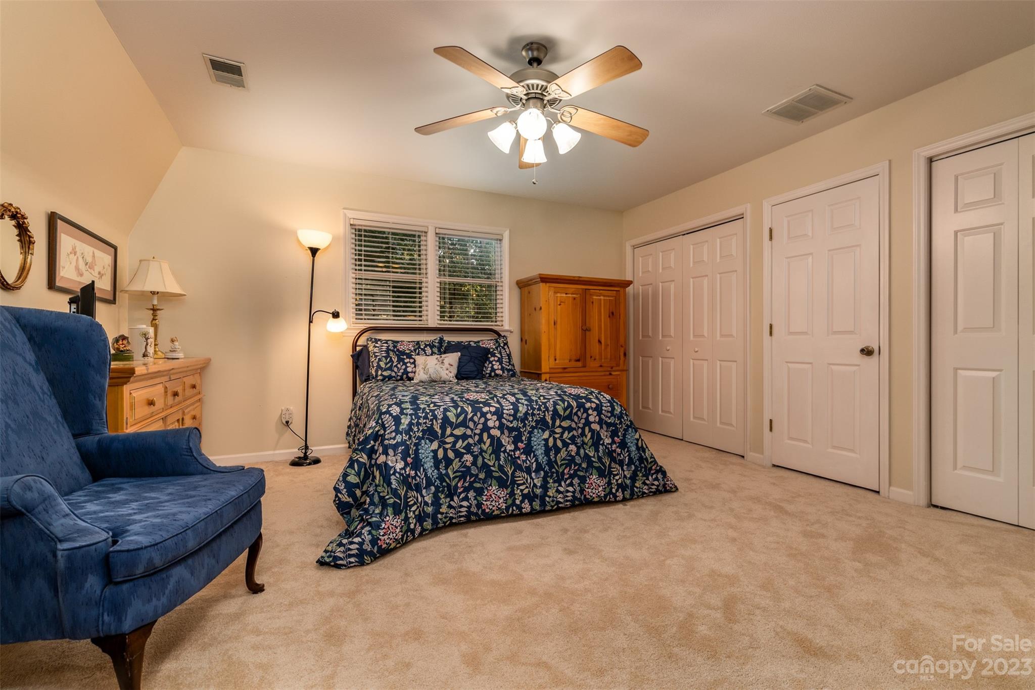 Catawba Springs - Residential