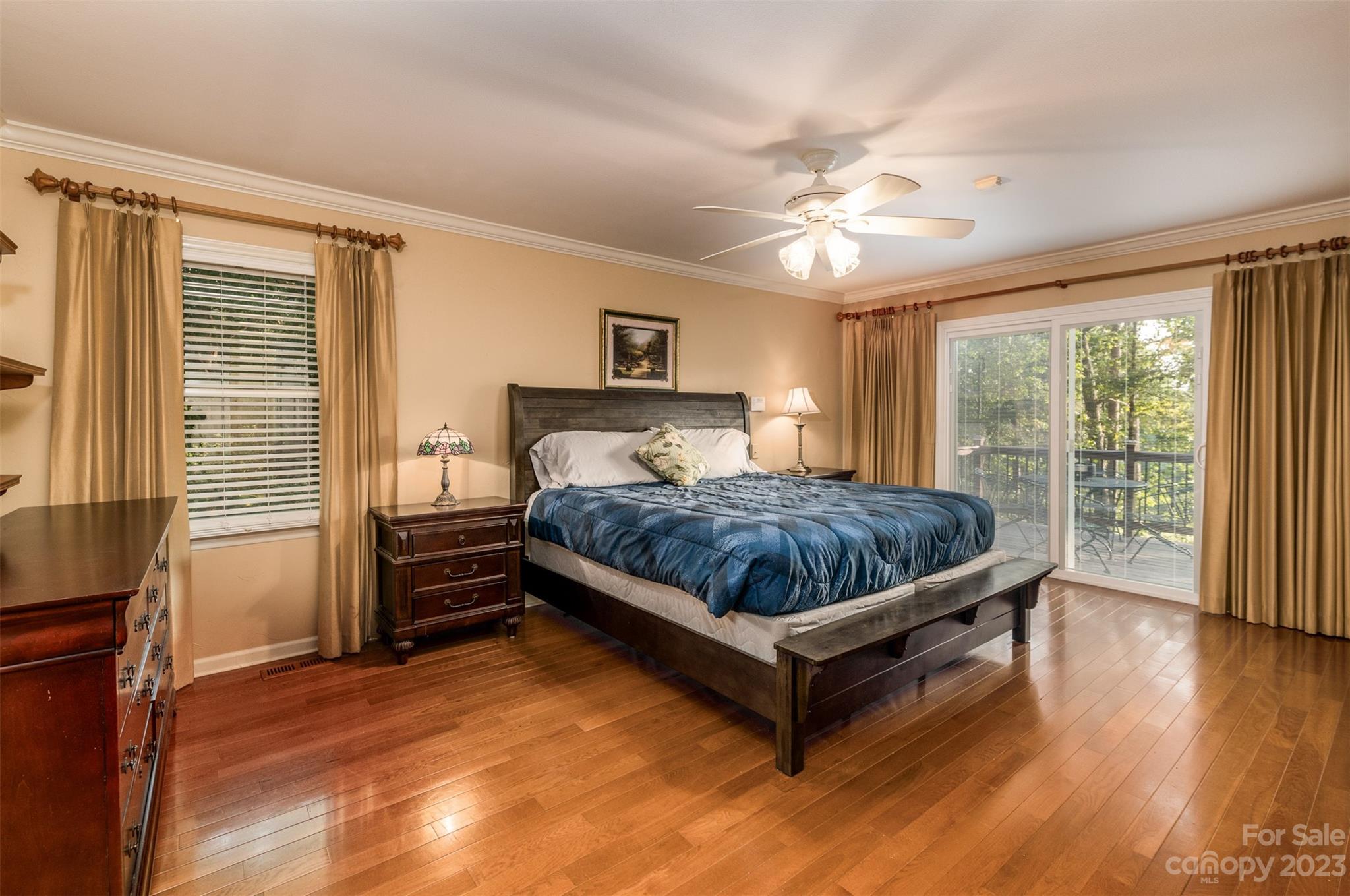 Catawba Springs - Residential