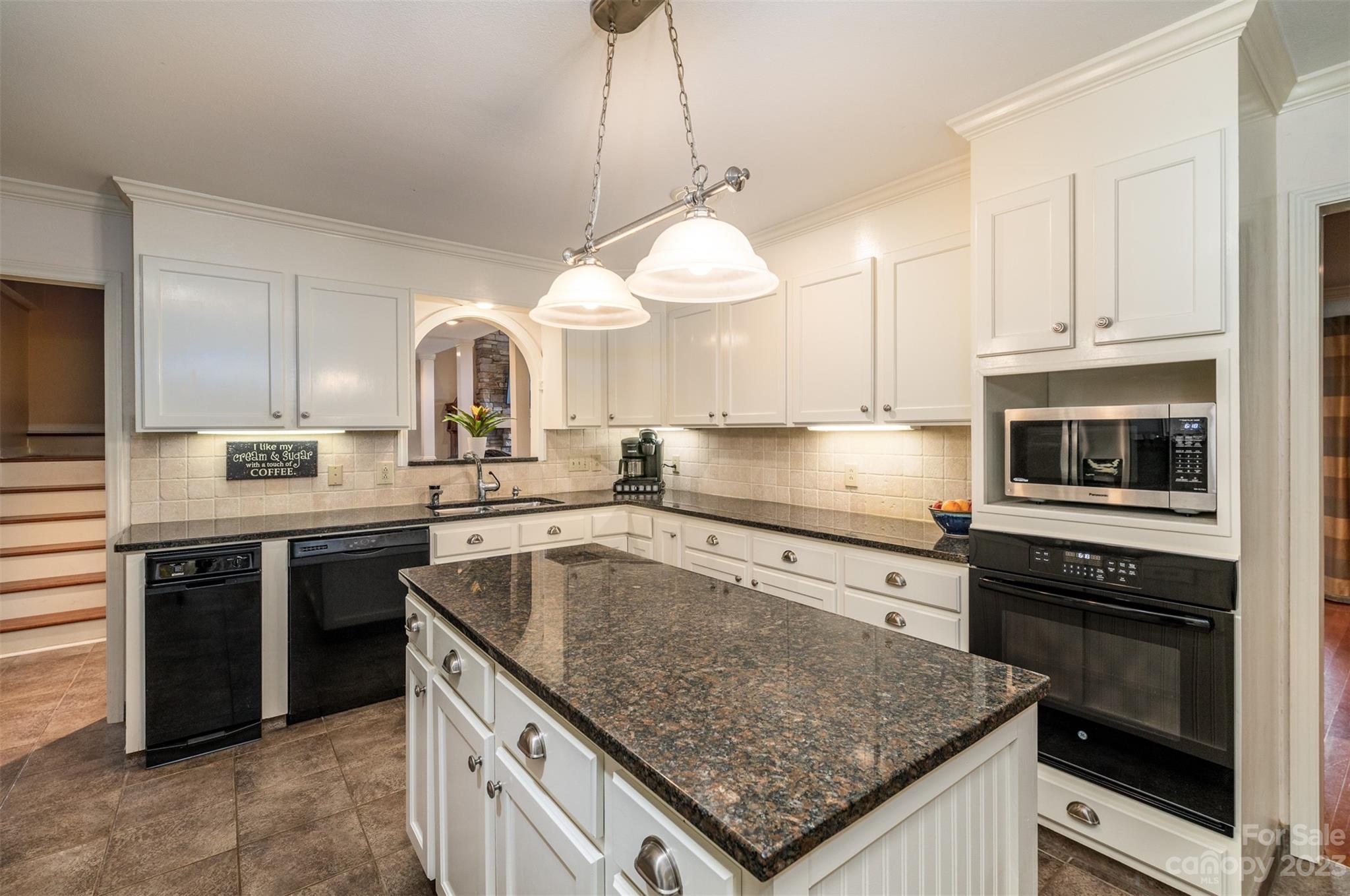 Catawba Springs - Residential