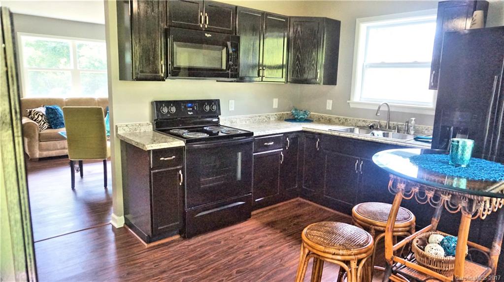 Pine Valley - Residential