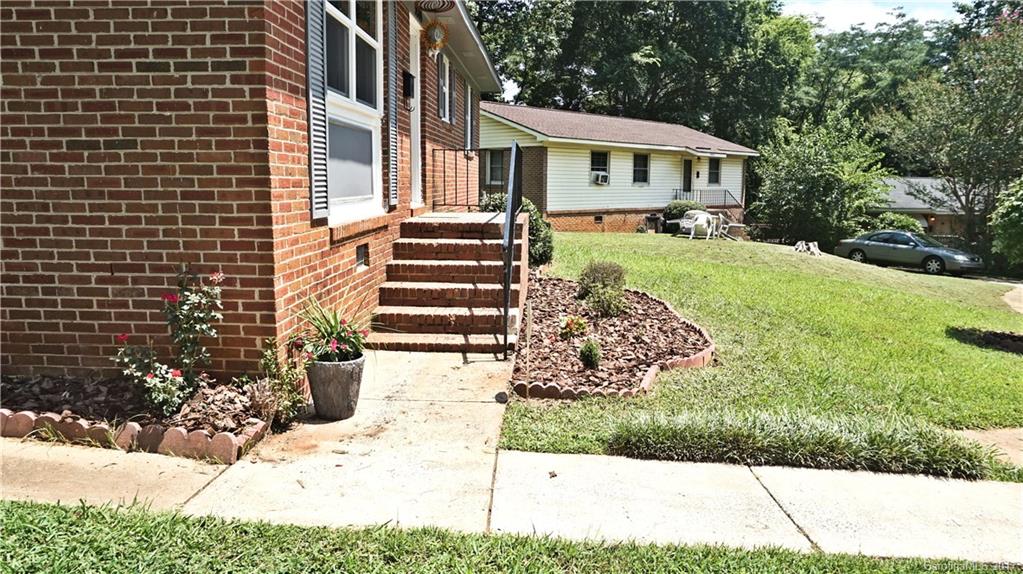 Pine Valley - Residential