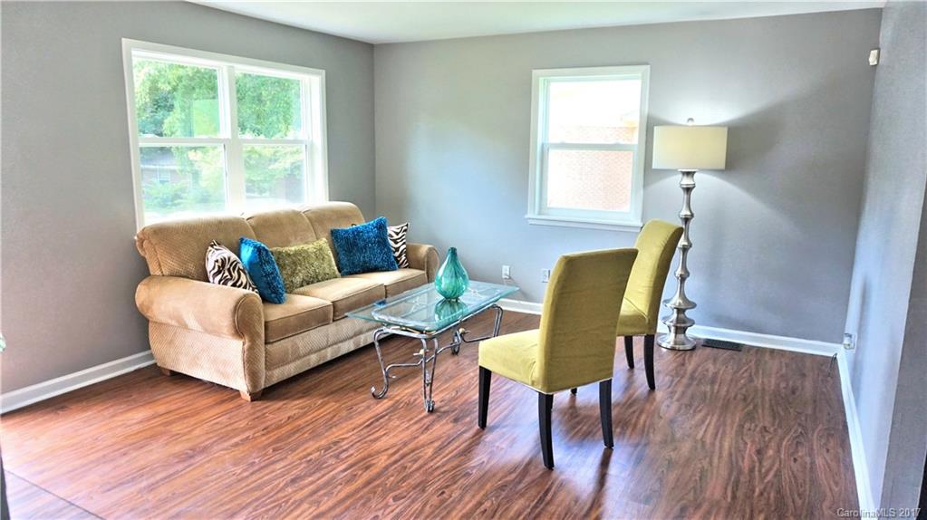 Pine Valley - Residential