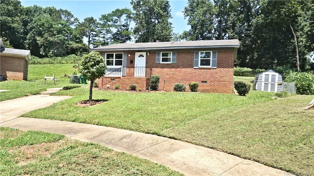 Pine Valley - Residential