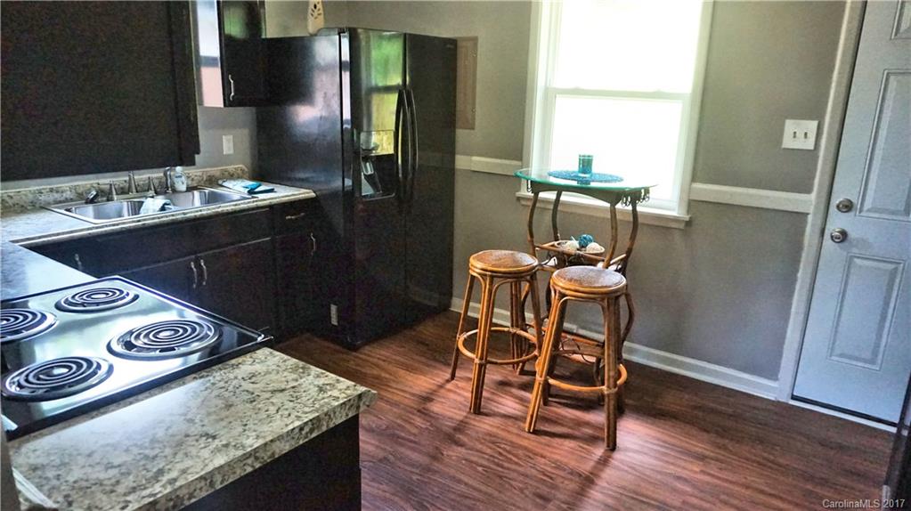 Pine Valley - Residential