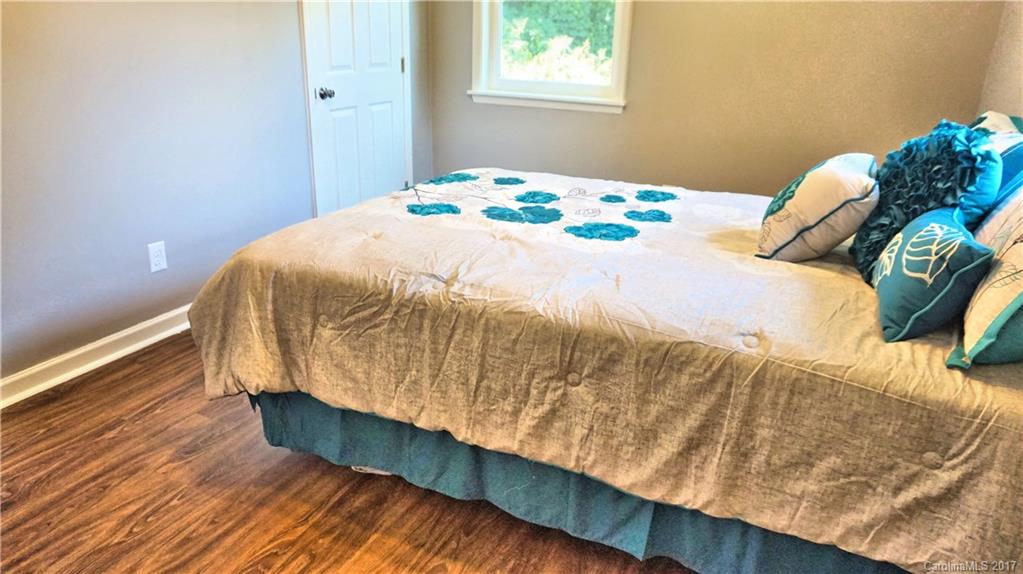 Pine Valley - Residential