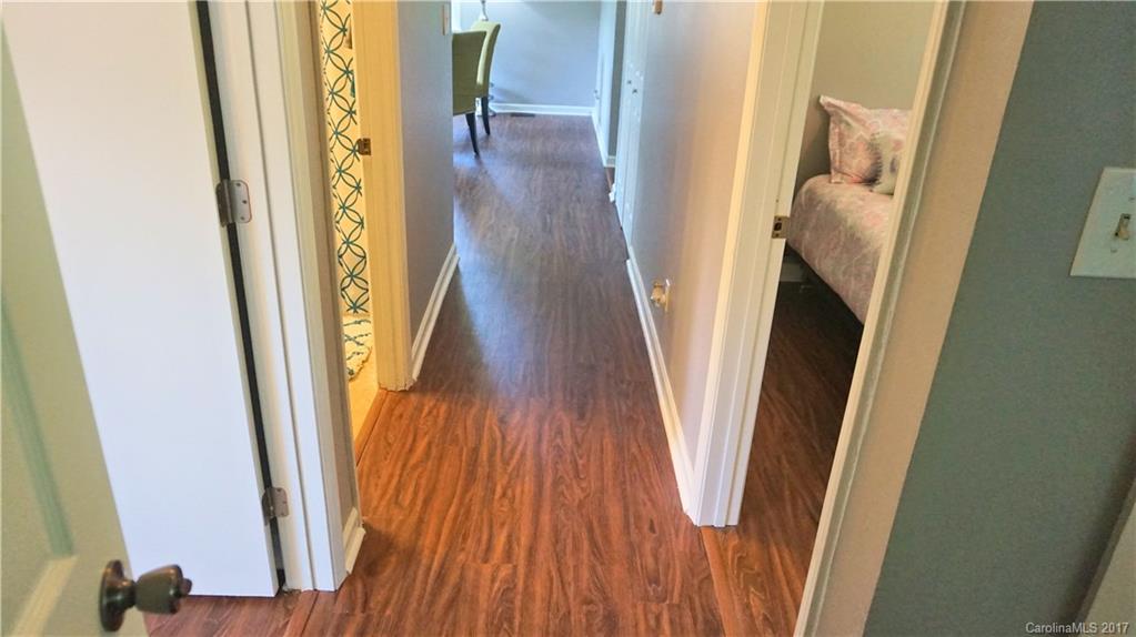 Pine Valley - Residential