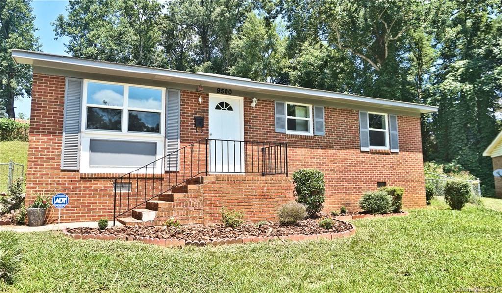 Pine Valley - Residential