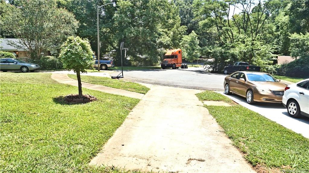 Pine Valley - Residential