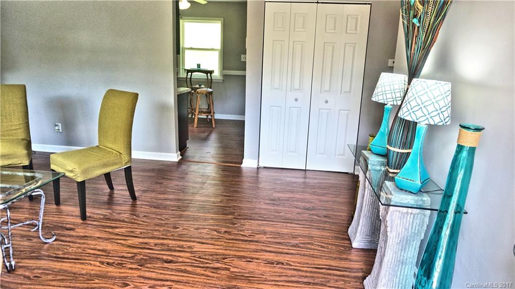 Pine Valley - Residential