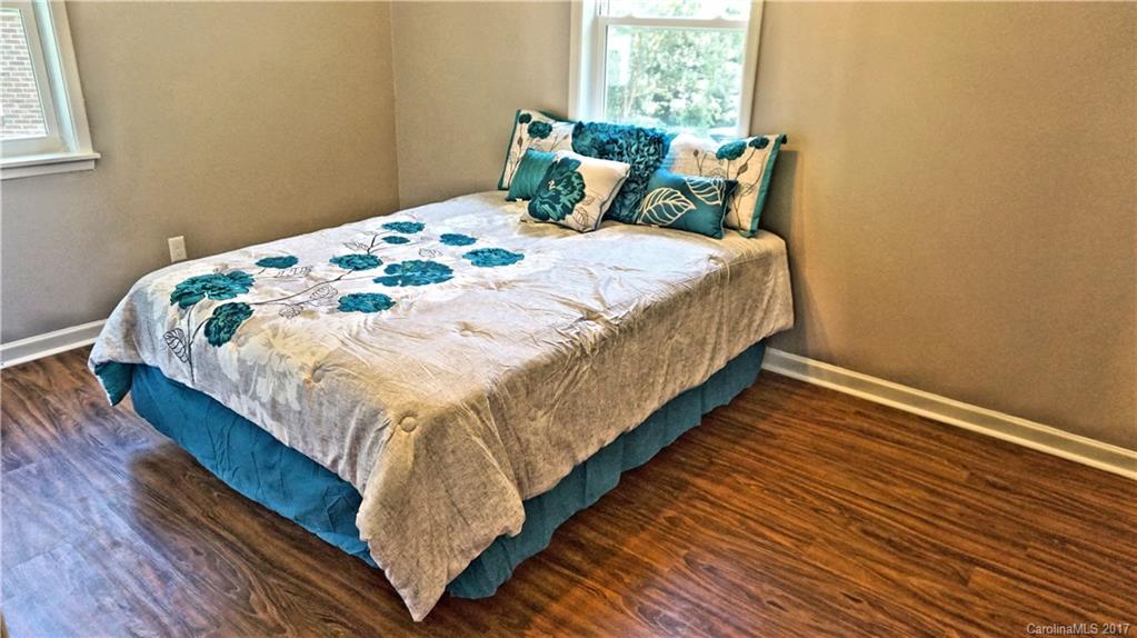 Pine Valley - Residential