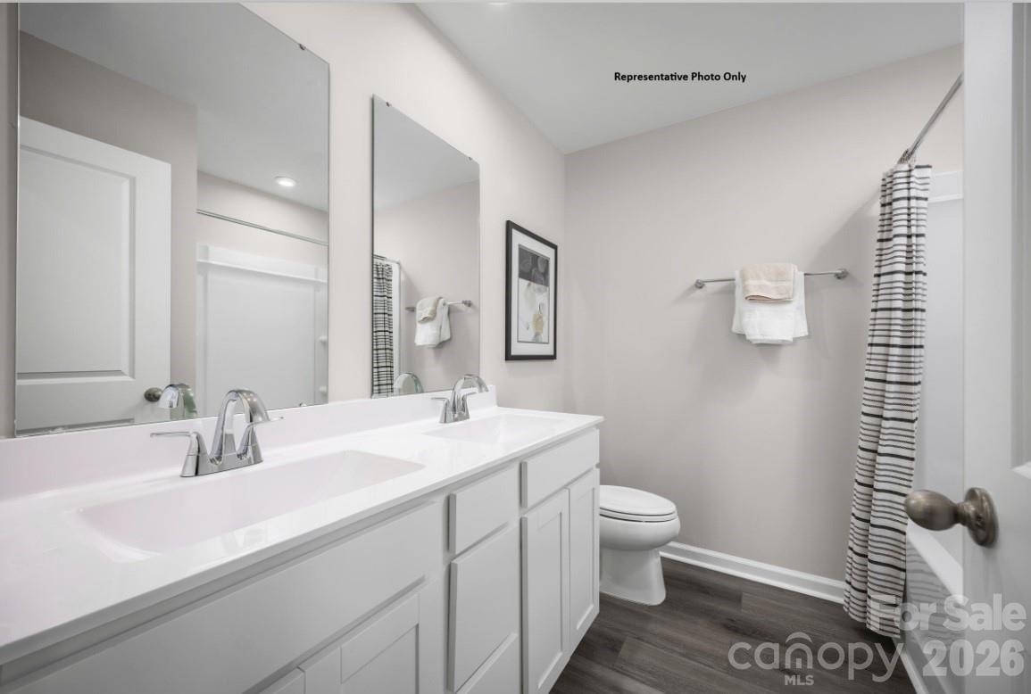 Laney Farms - Residential