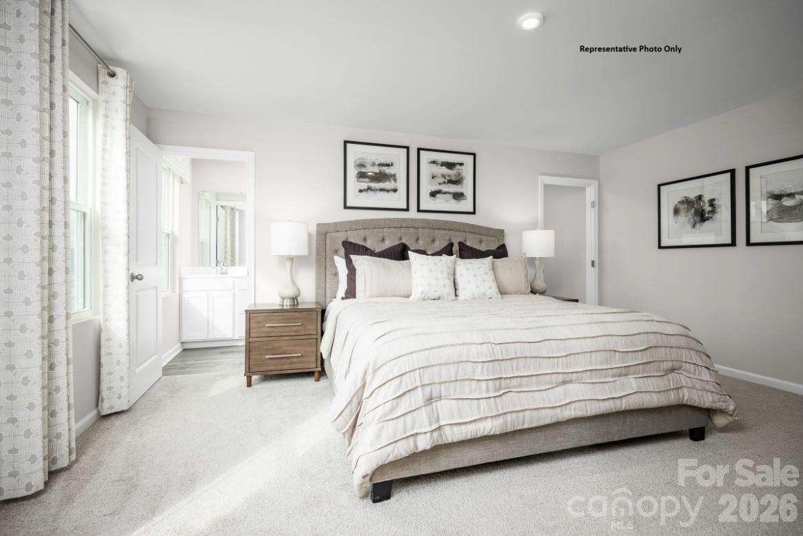 Laney Farms - Residential