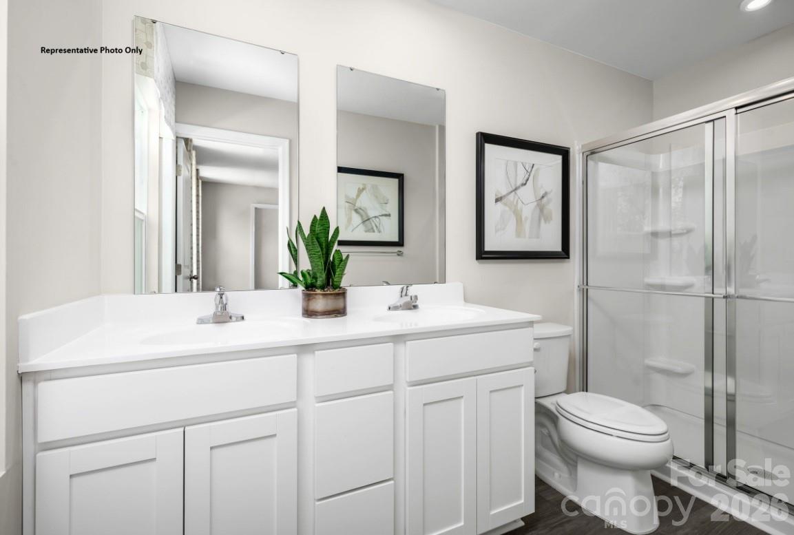 Laney Farms - Residential