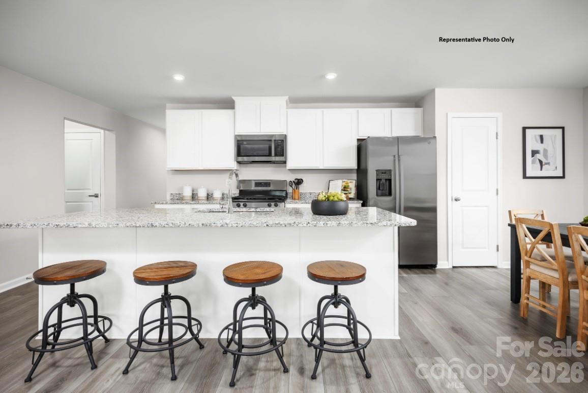 Laney Farms - Residential