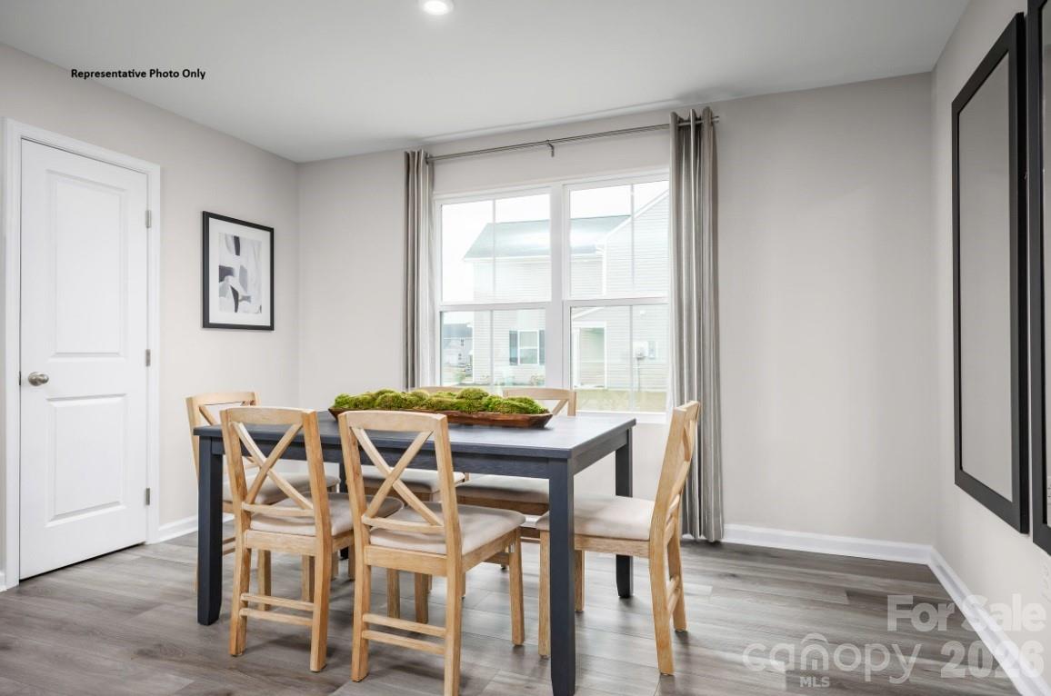 Laney Farms - Residential