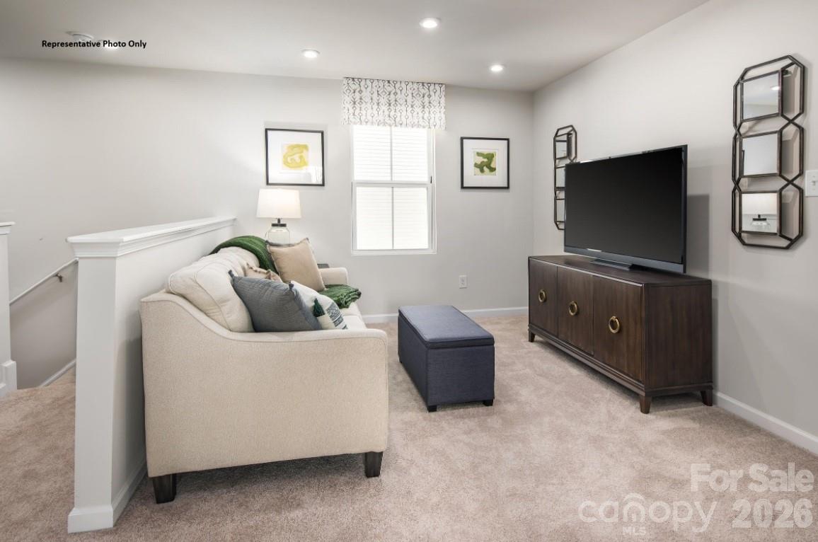 Laney Farms - Residential