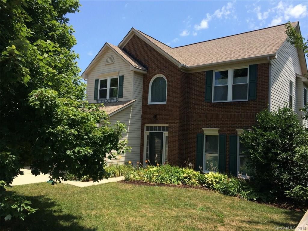 Highland Creek - Residential Lease