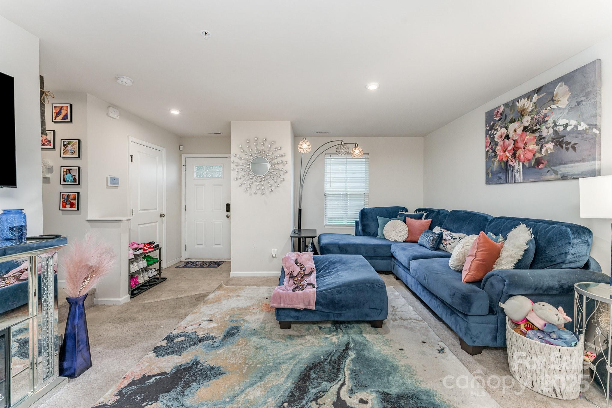 5356 Austin Knoll Court