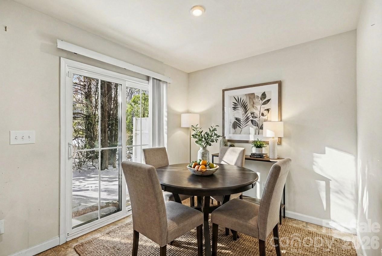 North End Commons - Residential