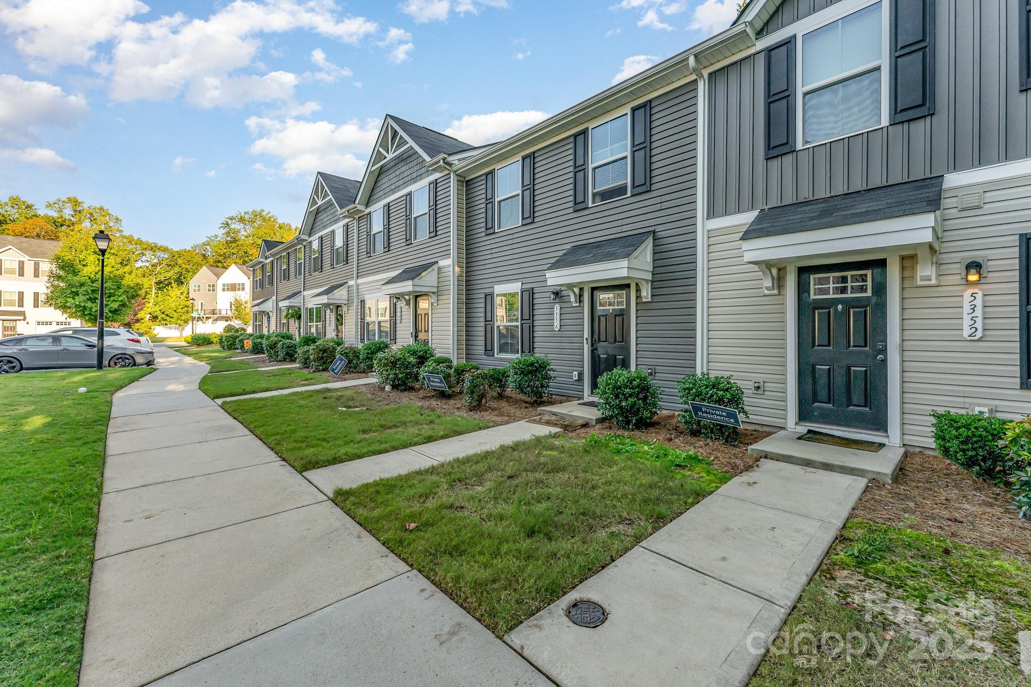 5356 Austin Knoll Court