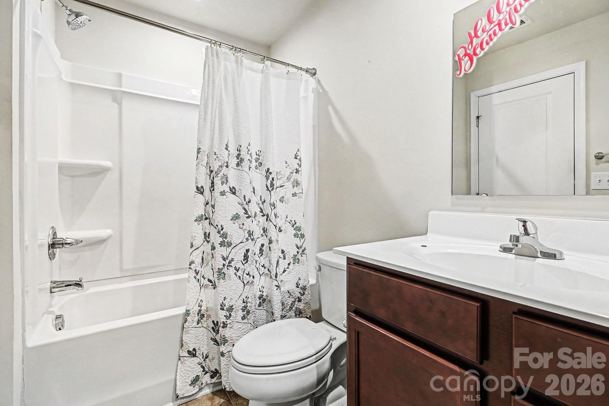 North End Commons - Residential